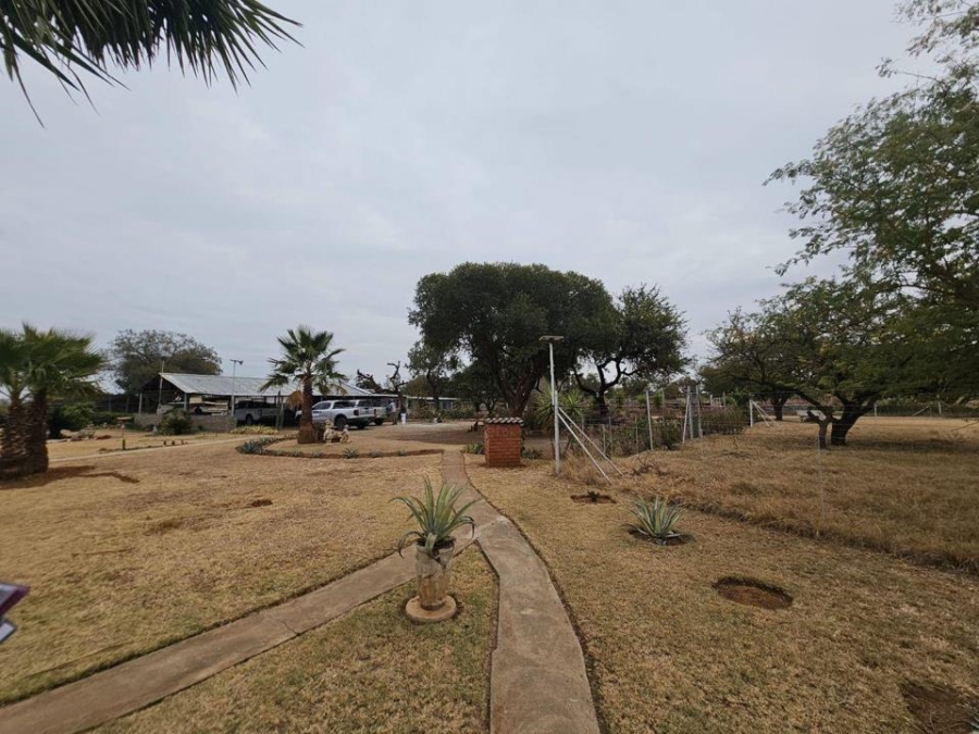 0 Bedroom Property for Sale in Rustenburg Rural North West